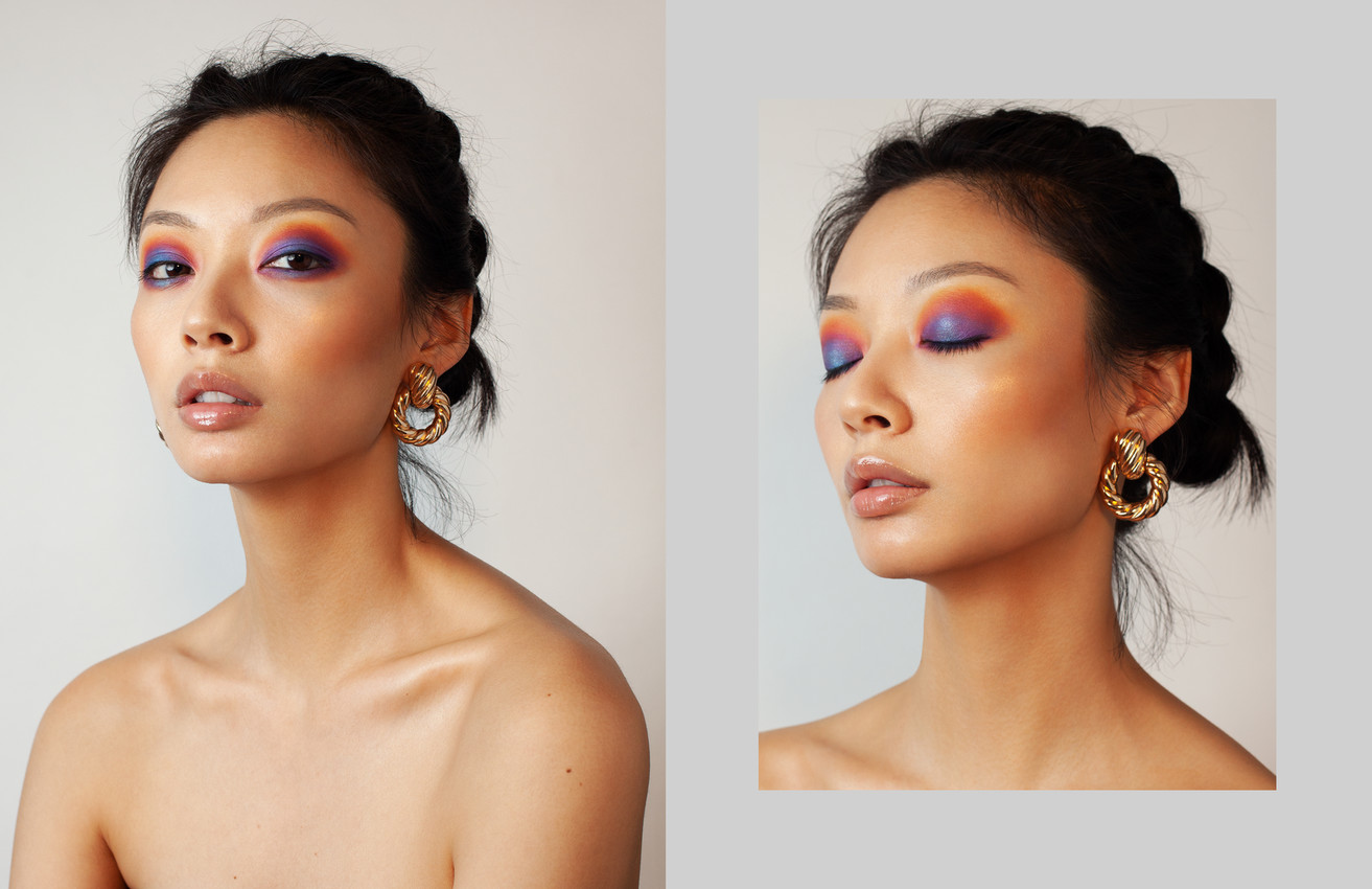 KIM CRETON - PORTFOLIO - BEAUTY